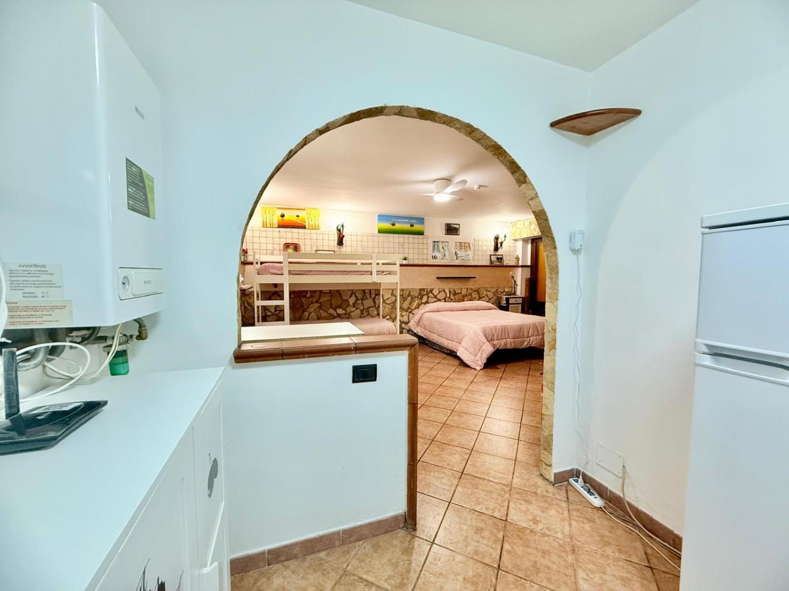 Open Space Littoria Λατίνα Εξωτερικό φωτογραφία