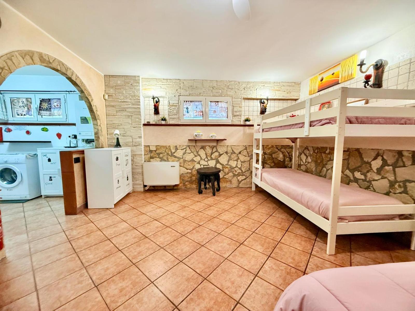 Open Space Littoria Λατίνα Εξωτερικό φωτογραφία